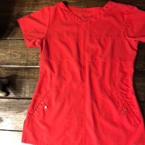 Grey’s Anatomy scrubs